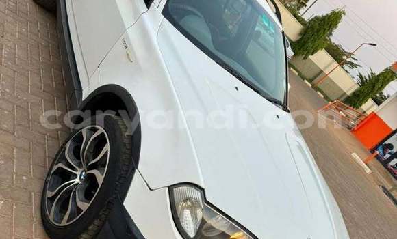 Nunua Ilio tumika BMW X3 Nyeupe Gari ndani ya Lusaka nchini Zambia Nunua Ilio tumika BMW X3 Nyeupe Gari ndani ya Lusaka nchini Zambia