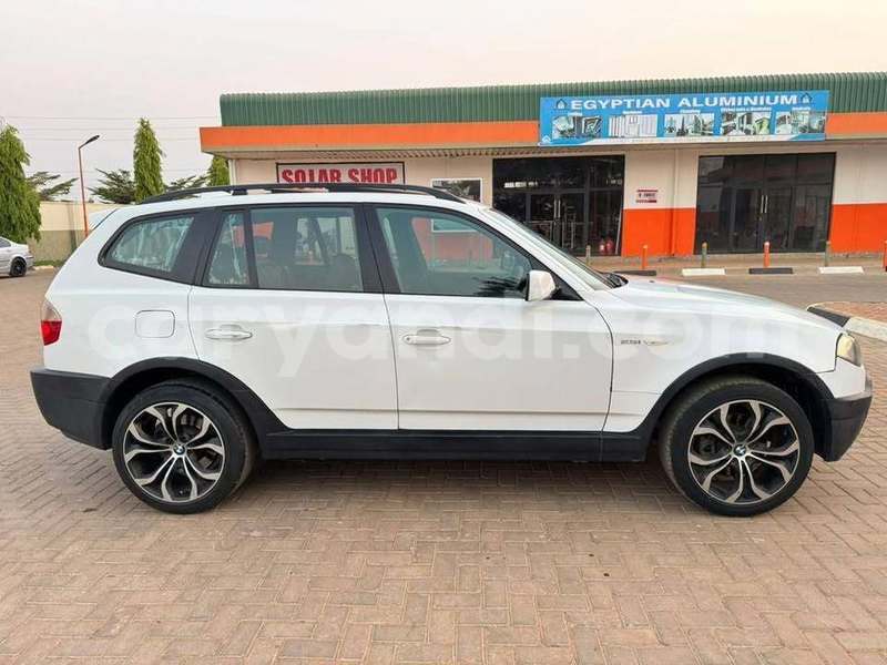 Big with watermark bmw x3 zambia lusaka 30434