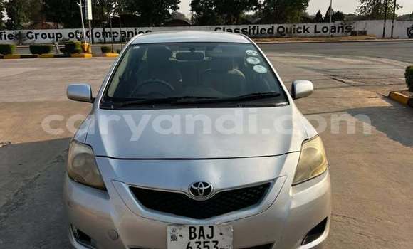 Nunua Ilio tumika Toyota Belta Nyingine Gari ndani ya Lusaka nchini Zambia