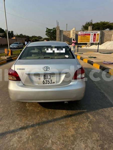 Big with watermark toyota belta zambia lusaka 30435