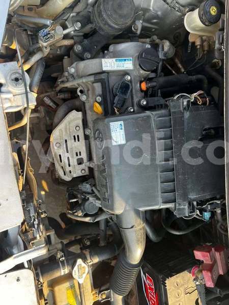 Big with watermark toyota belta zambia lusaka 30435