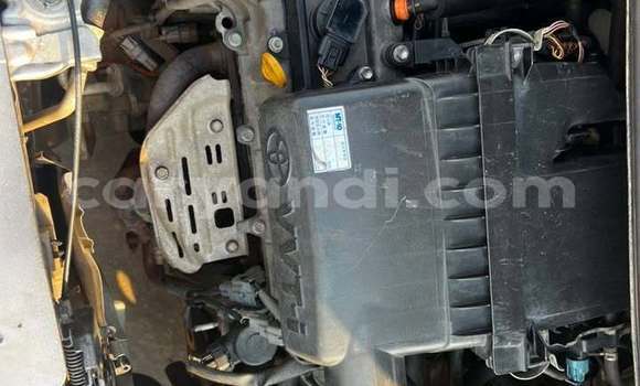 Acheter Occasion Voiture Toyota Belta Autre à Lusaka, Zambie Acheter Occasion Voiture Toyota Belta Autre à Lusaka, Zambie