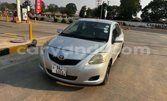 Acheter Occasion Voiture Toyota Belta Autre à Lusaka, Zambie Acheter Occasion Voiture Toyota Belta Autre à Lusaka, Zambie