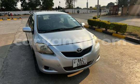 Acheter Occasion Voiture Toyota Belta Autre à Lusaka, Zambie Acheter Occasion Voiture Toyota Belta Autre à Lusaka, Zambie