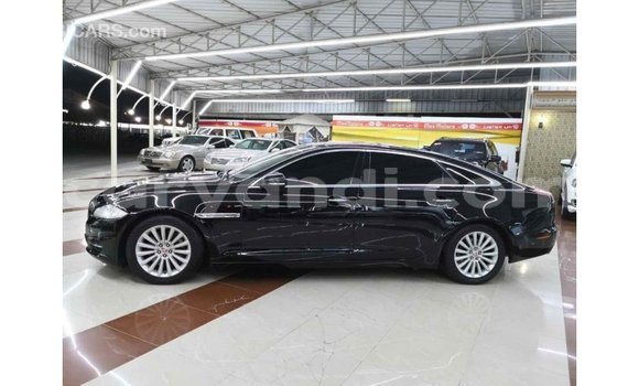 Buy Import Jaguar XJ Black Car in Import - Dubai in Zambia Buy Import Jaguar XJ Black Car in Import - Dubai in Zambia