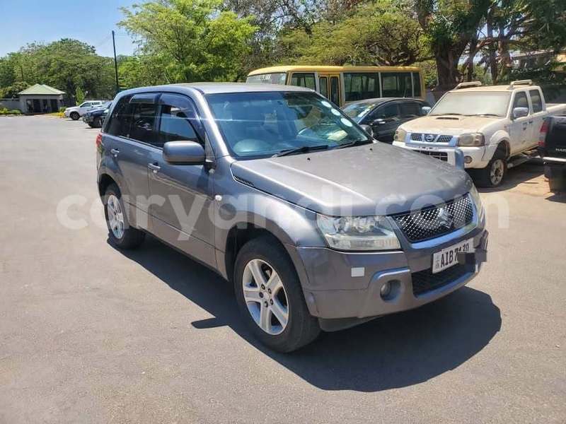 Big with watermark suzuki escudo zambia lusaka 30437