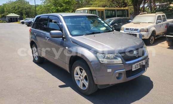 Buy Used Suzuki Escudo Other Car in Lusaka in Zambia