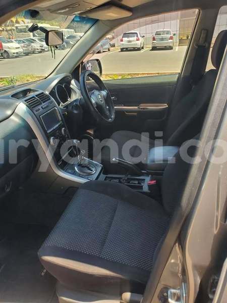 Big with watermark suzuki escudo zambia lusaka 30437