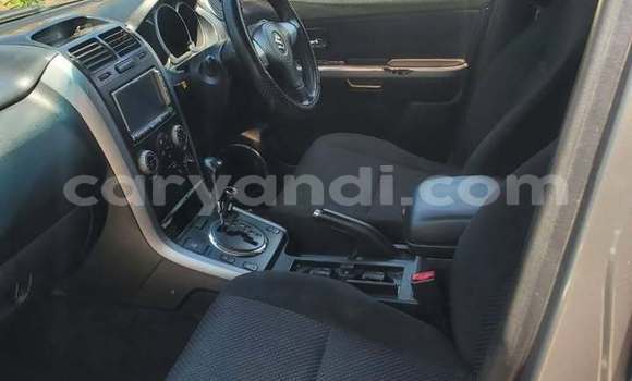 Nunua Ilio tumika Suzuki Escudo Nyingine Gari ndani ya Lusaka nchini Zambia Nunua Ilio tumika Suzuki Escudo Nyingine Gari ndani ya Lusaka nchini Zambia