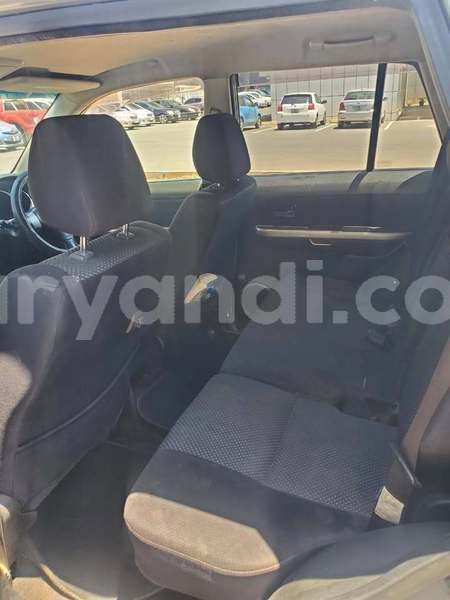 Big with watermark suzuki escudo zambia lusaka 30437