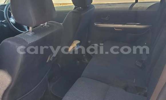 Nunua Ilio tumika Suzuki Escudo Nyingine Gari ndani ya Lusaka nchini Zambia Nunua Ilio tumika Suzuki Escudo Nyingine Gari ndani ya Lusaka nchini Zambia