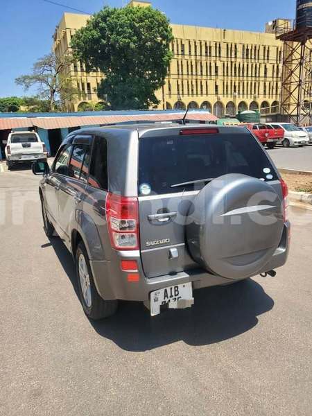 Big with watermark suzuki escudo zambia lusaka 30437