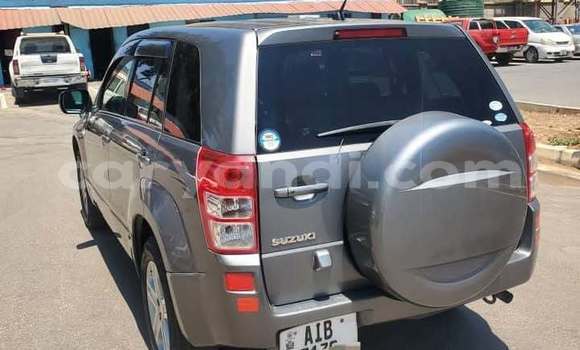 Nunua Ilio tumika Suzuki Escudo Nyingine Gari ndani ya Lusaka nchini Zambia Nunua Ilio tumika Suzuki Escudo Nyingine Gari ndani ya Lusaka nchini Zambia