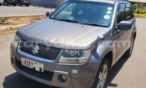 Nunua Ilio tumika Suzuki Escudo Nyingine Gari ndani ya Lusaka nchini Zambia Nunua Ilio tumika Suzuki Escudo Nyingine Gari ndani ya Lusaka nchini Zambia