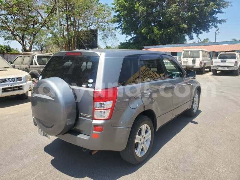 Big with watermark suzuki escudo zambia lusaka 30437