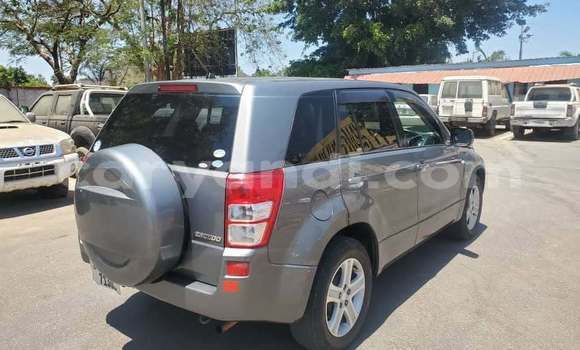 Nunua Ilio tumika Suzuki Escudo Nyingine Gari ndani ya Lusaka nchini Zambia Nunua Ilio tumika Suzuki Escudo Nyingine Gari ndani ya Lusaka nchini Zambia