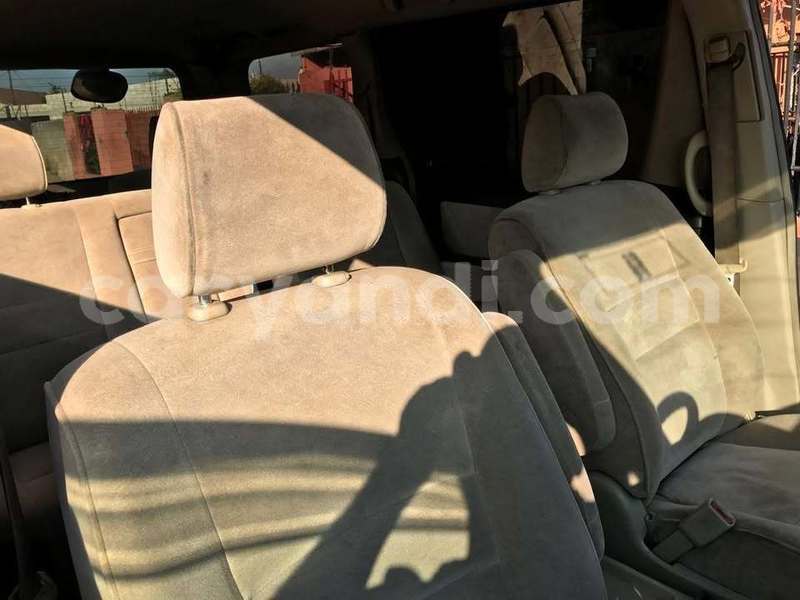 Big with watermark toyota alphard zambia lusaka 30438