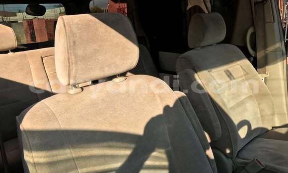 Nunua Ilio tumika Toyota Alphard Nyeupe Gari ndani ya Lusaka nchini Zambia Nunua Ilio tumika Toyota Alphard Nyeupe Gari ndani ya Lusaka nchini Zambia