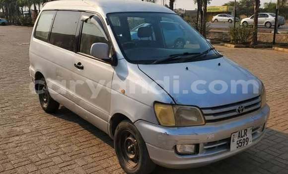 Buy Used Suzuki Escudo Other Car in Lusaka in Zambia