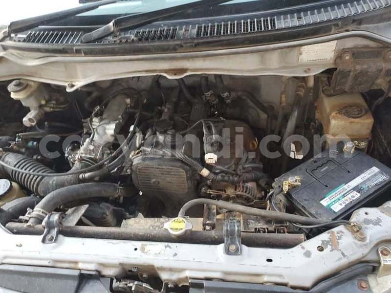 Big with watermark suzuki escudo zambia lusaka 30439