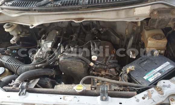 Acheter Occasion Voiture Suzuki Escudo Autre à Lusaka, Zambie Acheter Occasion Voiture Suzuki Escudo Autre à Lusaka, Zambie