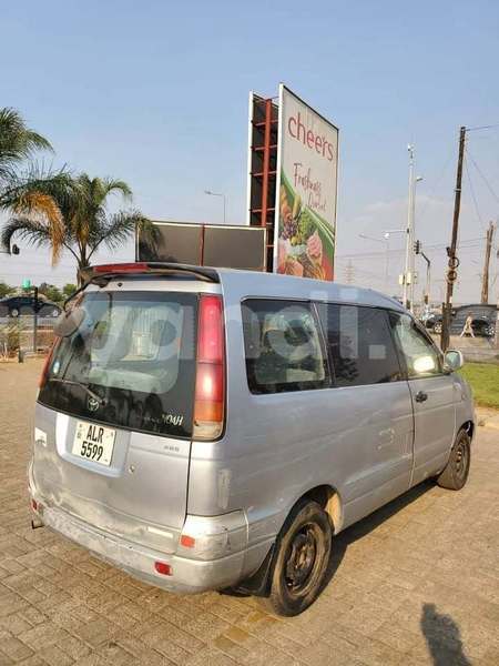 Big with watermark suzuki escudo zambia lusaka 30439