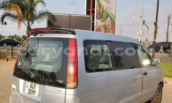 Acheter Occasion Voiture Suzuki Escudo Autre à Lusaka, Zambie Acheter Occasion Voiture Suzuki Escudo Autre à Lusaka, Zambie