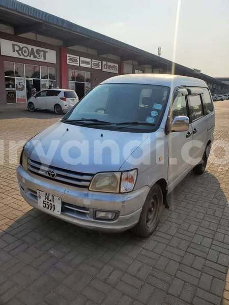 Big with watermark suzuki escudo zambia lusaka 30439
