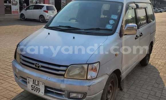 Acheter Occasion Voiture Suzuki Escudo Autre à Lusaka, Zambie Acheter Occasion Voiture Suzuki Escudo Autre à Lusaka, Zambie