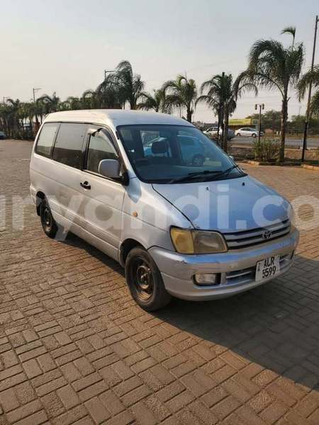 Big with watermark suzuki escudo zambia lusaka 30439