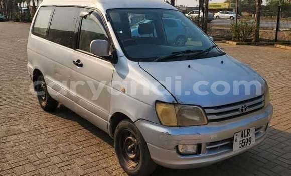 Acheter Occasion Voiture Suzuki Escudo Autre à Lusaka, Zambie Acheter Occasion Voiture Suzuki Escudo Autre à Lusaka, Zambie