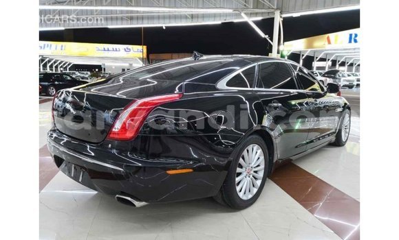 Buy Import Jaguar XJ Black Car in Import - Dubai in Zambia Buy Import Jaguar XJ Black Car in Import - Dubai in Zambia