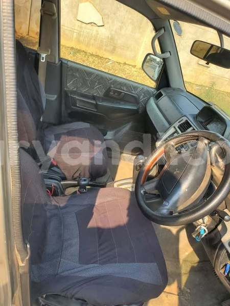 Big with watermark mitsubishi pajero io zambia lusaka 30440