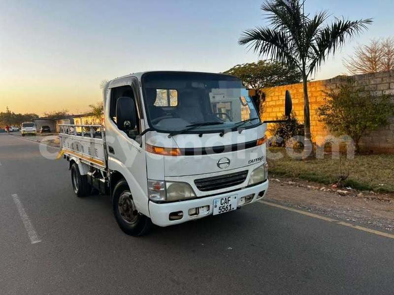 Big with watermark renault d55 zambia lusaka 30441