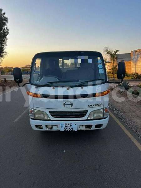 Big with watermark renault d55 zambia lusaka 30441