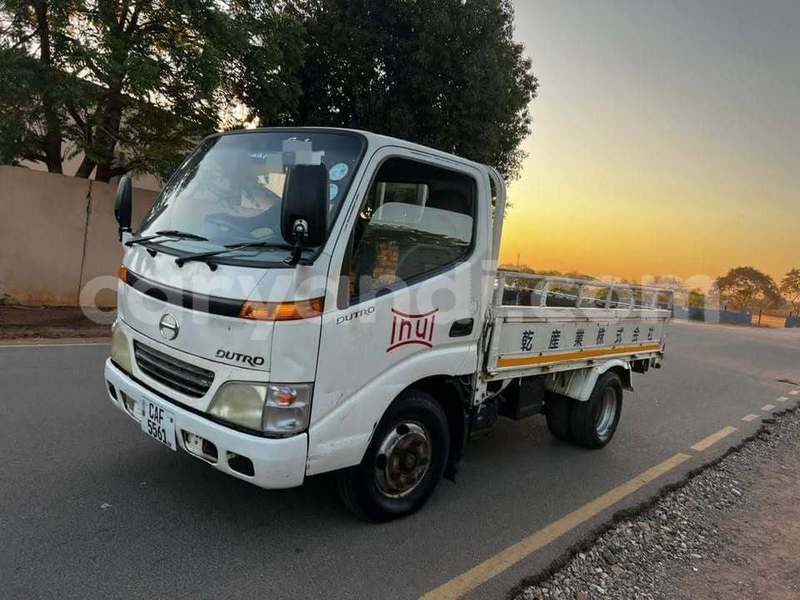 Big with watermark renault d55 zambia lusaka 30441