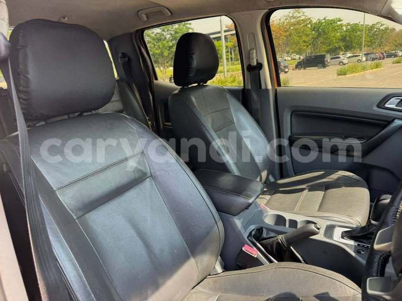 Big with watermark ford ranger zambia lusaka 30442