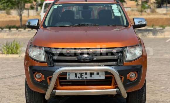 Nunua Ilio tumika Ford Ranger Nyekundu Gari ndani ya Lusaka nchini Zambia Nunua Ilio tumika Ford Ranger Nyekundu Gari ndani ya Lusaka nchini Zambia