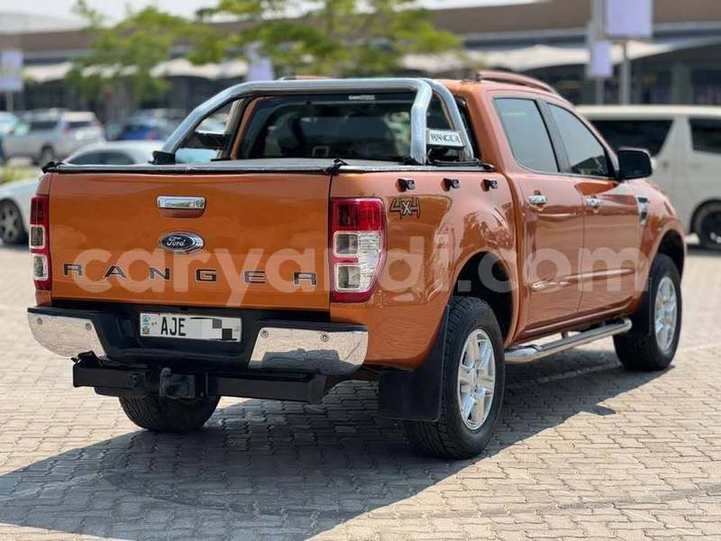 Big with watermark ford ranger zambia lusaka 30442