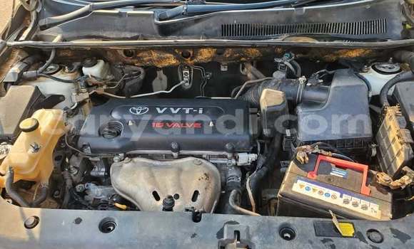 Nunua Ilio tumika Toyota Vanguard Nyeupe Gari ndani ya Lusaka nchini Zambia Nunua Ilio tumika Toyota Vanguard Nyeupe Gari ndani ya Lusaka nchini Zambia