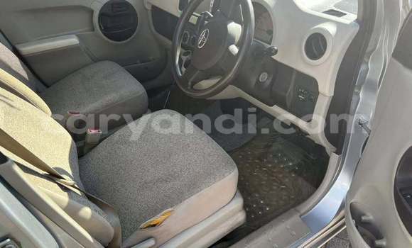 Nunua Ilio tumika Toyota Passo Nyingine Gari ndani ya Lusaka nchini Zambia Nunua Ilio tumika Toyota Passo Nyingine Gari ndani ya Lusaka nchini Zambia