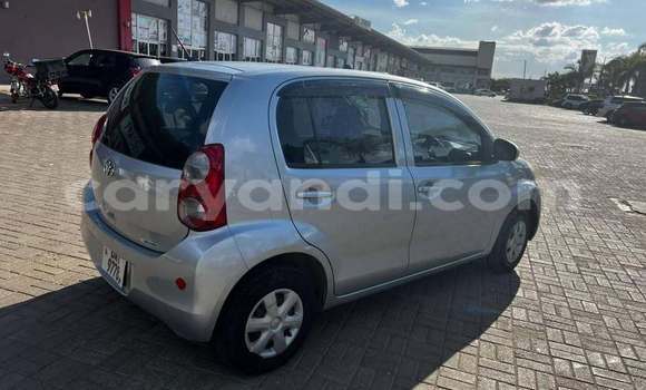 Nunua Ilio tumika Toyota Passo Nyingine Gari ndani ya Lusaka nchini Zambia Nunua Ilio tumika Toyota Passo Nyingine Gari ndani ya Lusaka nchini Zambia