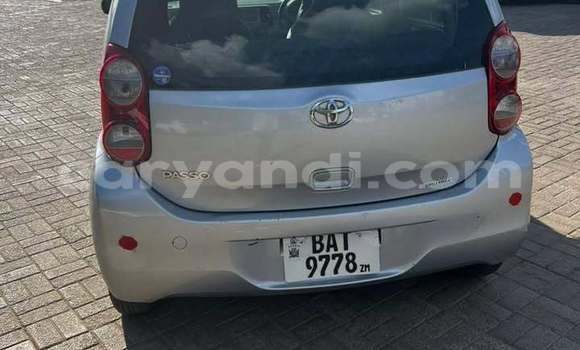 Nunua Ilio tumika Toyota Passo Nyingine Gari ndani ya Lusaka nchini Zambia Nunua Ilio tumika Toyota Passo Nyingine Gari ndani ya Lusaka nchini Zambia
