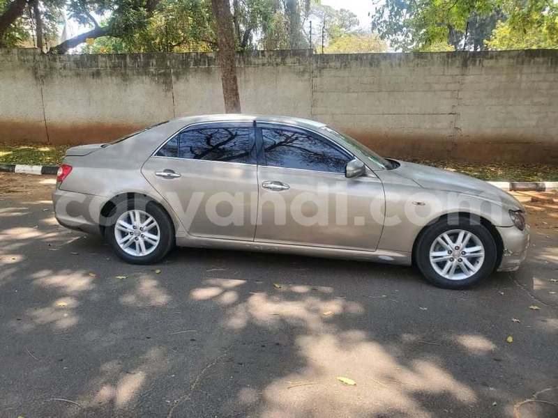 Big with watermark toyota mark x zambia lusaka 30446
