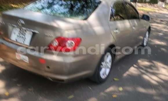 Acheter Occasion Voiture Toyota Mark X Autre à Lusaka, Zambie Acheter Occasion Voiture Toyota Mark X Autre à Lusaka, Zambie