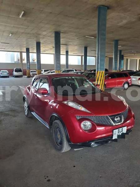 Big with watermark nissan juke zambia lusaka 30447