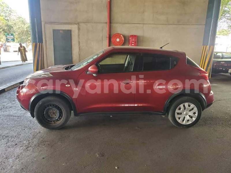 Big with watermark nissan juke zambia lusaka 30447