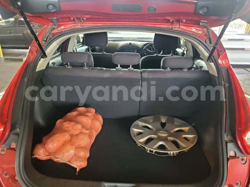 Big with watermark nissan juke zambia lusaka 30447