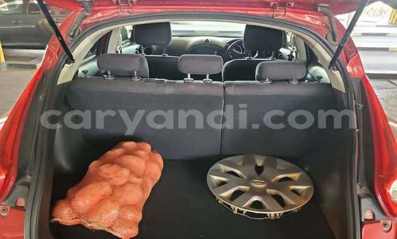 Nunua Ilio tumika Nissan Juke Nyekundu Gari ndani ya Lusaka nchini Zambia Nunua Ilio tumika Nissan Juke Nyekundu Gari ndani ya Lusaka nchini Zambia