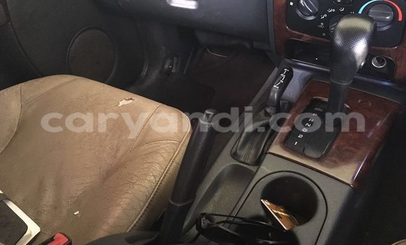 Buy Used Jeep Compass White Car in Chingola in Zambia Buy Used Jeep Compass White Car in Chingola in Zambia